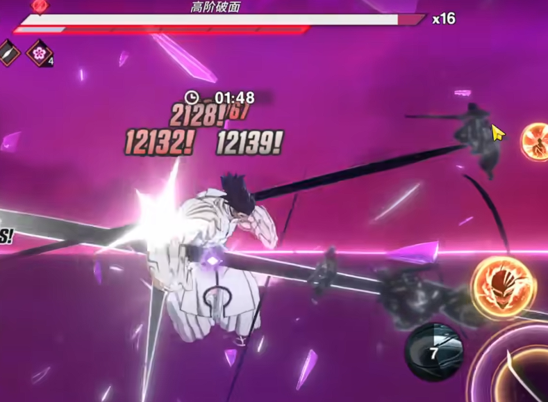 境界刀鸣驱雷风掣电副本通关攻略 境界刀鸣驱雷风掣电高难度BOSS打法与阵容搭配详解