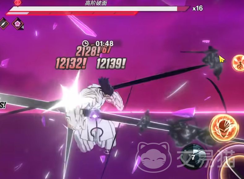 境界刀鸣驱雷风掣电副本通关攻略 境界刀鸣驱雷风掣电高难度BOSS打法与阵容搭配详解