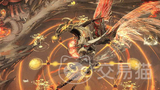 修仙时代炎凰谷更新内容揭秘 修仙时代炎凰谷新玩法全解析