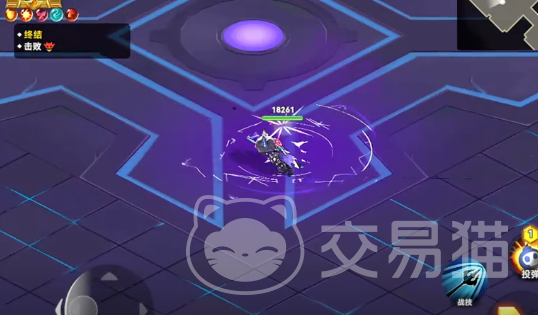 酋长你别跑霜晶巫女怎么打 酋长你别跑霜晶巫女通关技巧与阵容搭配攻略