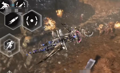 星际战甲手游画质设置指南 星际战甲手游高清画质与性能平衡设置方法