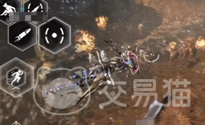 星际战甲手游画质设置指南 星际战甲手游高清画质与性能平衡设置方法