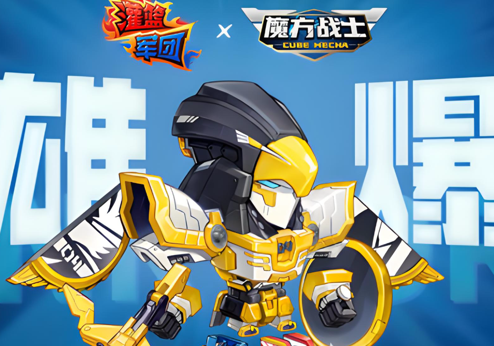 灌篮军团白鹰王怎么样 灌篮军团白鹰王技能强度全面解析