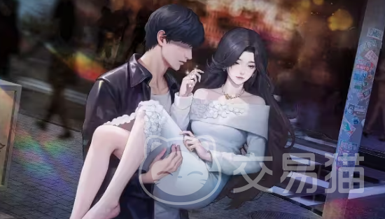 我的26岁女房客 昭阳与云端的情感纠葛 我的26岁女房客 揭秘昭阳在云端的真实剧情走向