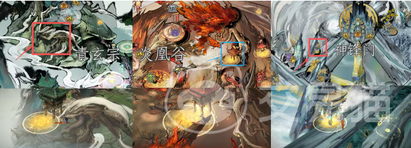 修仙时代听泉堂门派更新了吗 修仙时代听泉堂门派详细介绍