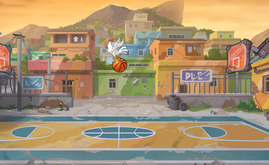 灌篮军团神威子龙怎么样 灌篮军团神威子龙强度分析与实战表现解读