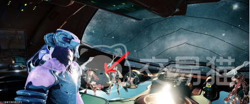 星际战甲手游虚空遗物在哪 星际战甲手游虚空遗物获取位置指南