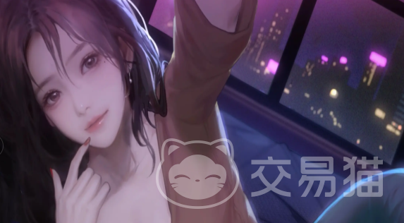 我的26岁女房客在云端乐瑶支线剧情全解析 我的26岁女房客在云端乐瑶角色深度介绍