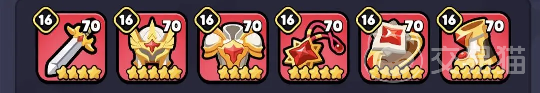 胡闹地牢装备获取方式全解析 胡闹地牢装备强化技巧与进阶攻略