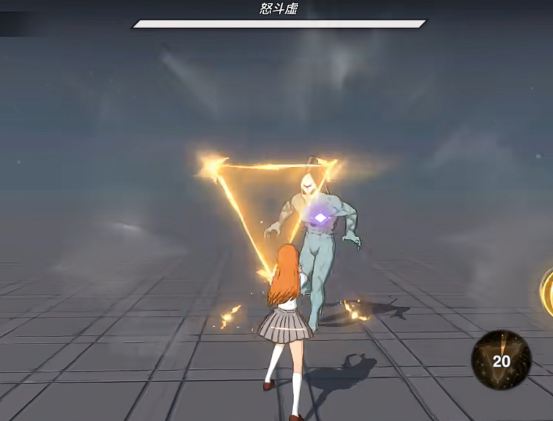 境界刀鸣必杀技怎么释放 境界刀鸣必杀技操作技巧全解析