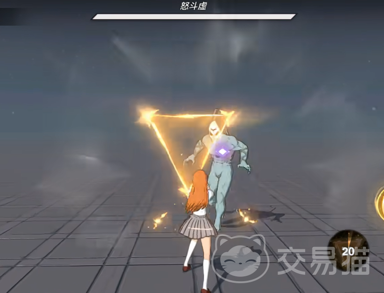 境界刀鸣必杀技怎么释放 境界刀鸣必杀技操作技巧全解析