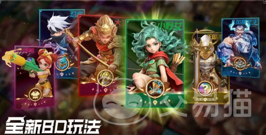 酋长你别跑寒冰游侠阵容搭配指南 酋长你别跑高胜率游侠流配队推荐