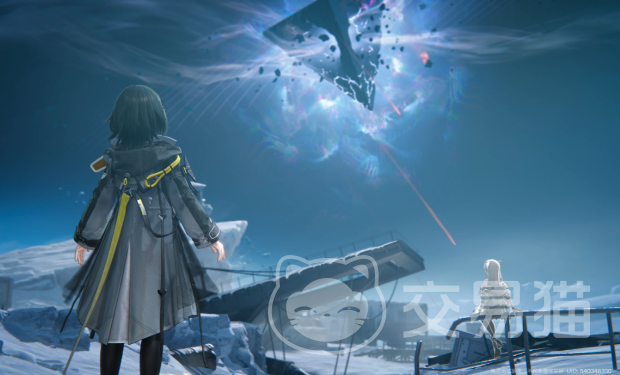 明日方舟终末地全面测试时间公布 明日方舟终末地公测日期及预约入口一览