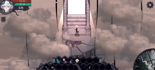 心之钥人格解体是什么类型游戏 心之钥人格解体玩法与类型全面解析