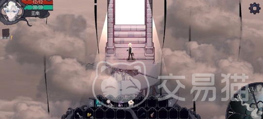 心之钥人格解体是什么类型游戏 心之钥人格解体玩法与类型全面解析