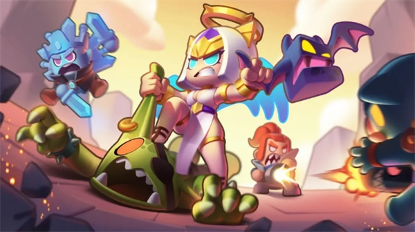 胡闹地牢高难度副本通关全攻略：打法详解+角色搭配技巧