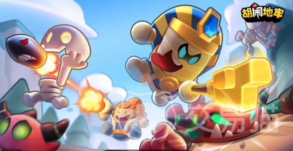 胡闹地牢掉帧严重怎么办 胡闹地牢高帧率稳定运行优化指南