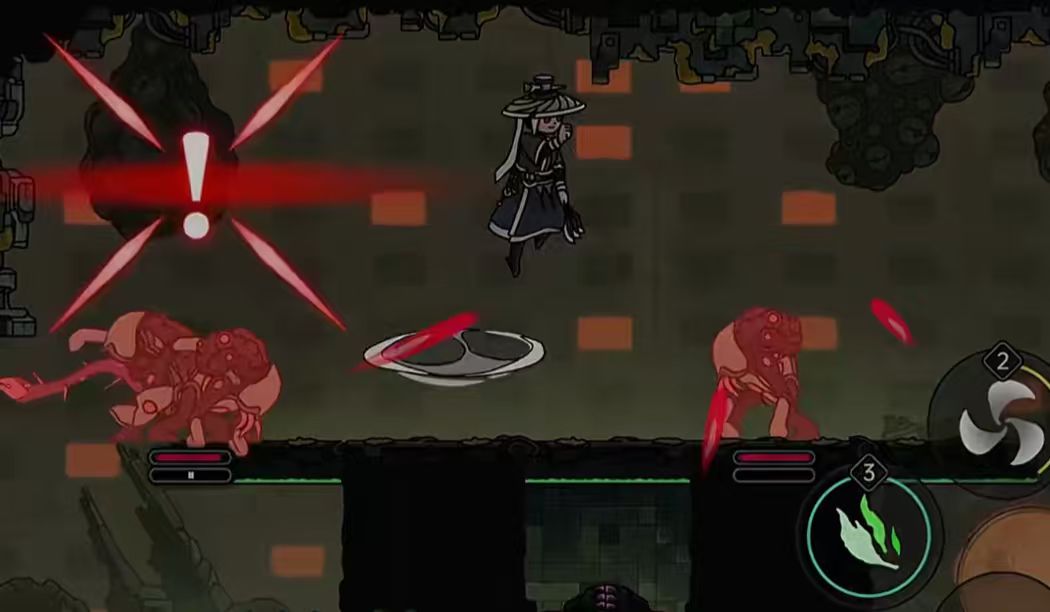 绝地鸭卫逃课打法怎么玩 绝地鸭卫逃课玩法技巧攻略