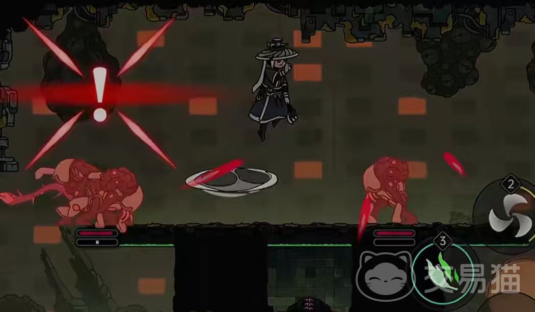 绝地鸭卫逃课打法怎么玩 绝地鸭卫逃课玩法技巧攻略