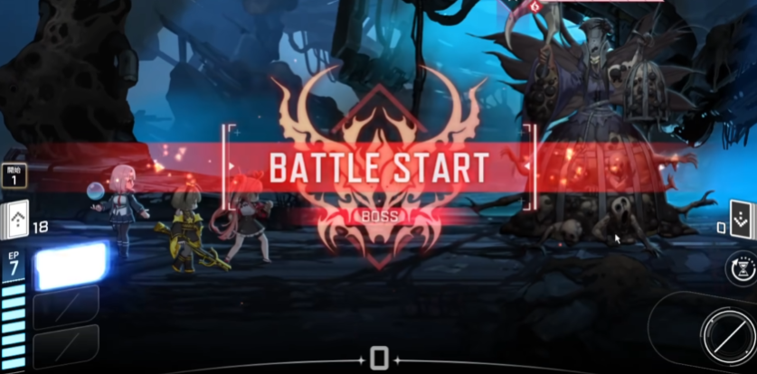 卡厄思梦境蓝壶事件全解析 卡厄思梦境蓝壶事件通关技巧与玩法指南