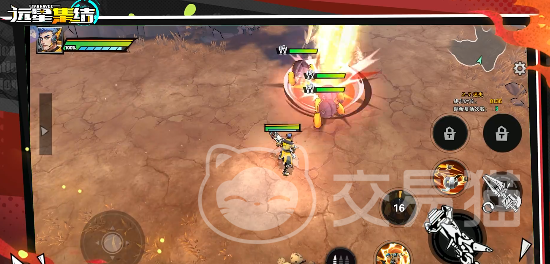 远星集结欧利昂技能选择攻略 远星集结欧利昂培养方向与技能搭配指南