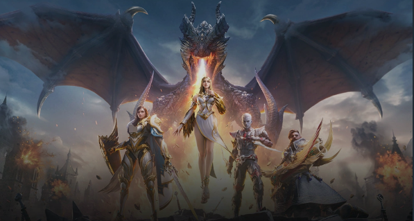 天堂2盟约手游魔珠系统详解 天堂2盟约永恒魔珠获取与培养攻略