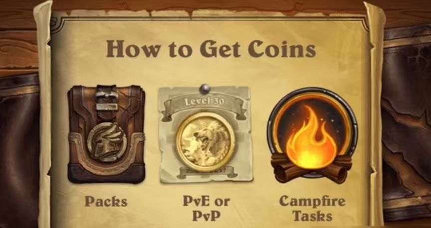 绝地鸭卫硬币获取方式全解析 绝地鸭卫硬币怎么快速获得