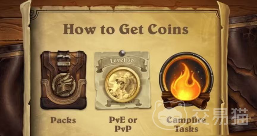 绝地鸭卫硬币获取方式全解析 绝地鸭卫硬币怎么快速获得