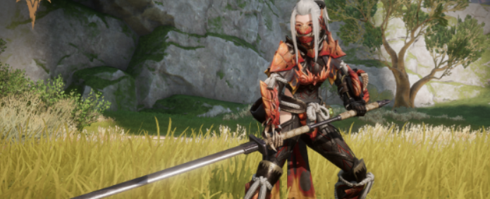 怪物猎人旅人长枪玩法详解 怪物猎人旅人长枪高手进阶技巧