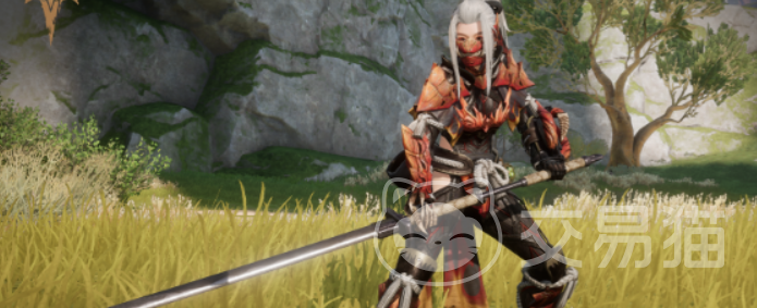 怪物猎人旅人长枪玩法详解 怪物猎人旅人长枪高手进阶技巧