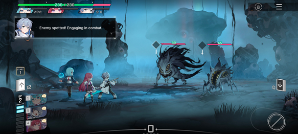 卡厄思梦境玩法详解 卡厄思梦境新手入门与技巧分享