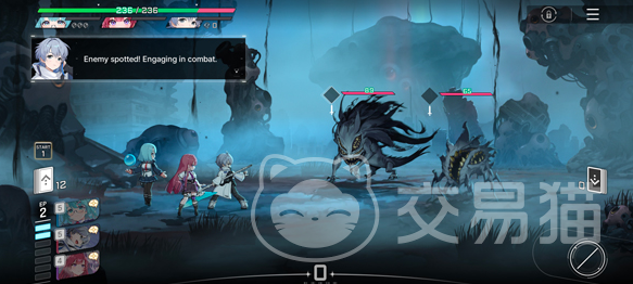 卡厄思梦境玩法详解 卡厄思梦境新手入门与技巧分享