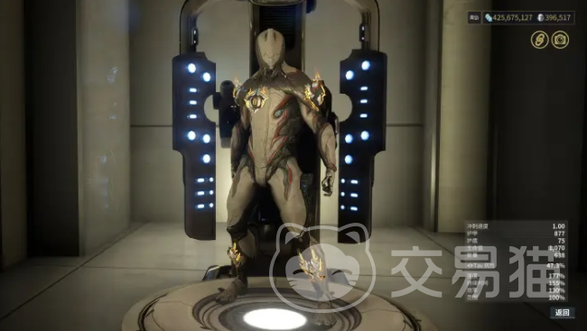 星际战甲手游饰品获取途径大全 星际战甲手游饰品功能与实用价值详解