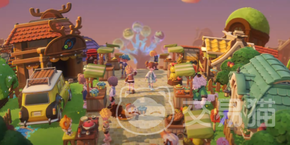 星布谷地公测时间公布 星布谷地什么时候开启公测