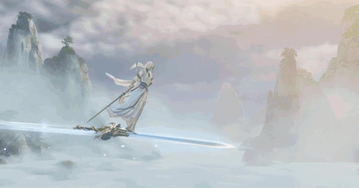 灵妖劫测试资格获取方法 灵妖劫测试服进入流程详解