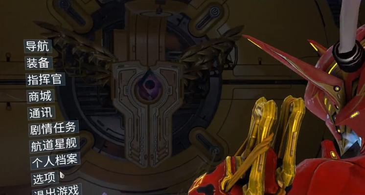 星际战甲手游视野调整技巧 星际战甲手游如何优化视角设置