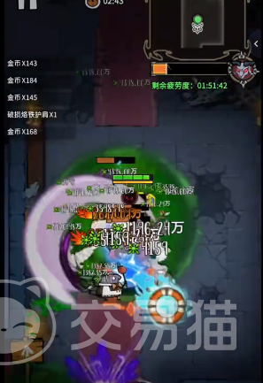 无尽探险队法师与太刀对比分析:实战强度、适用场景及培养性价比深度评测