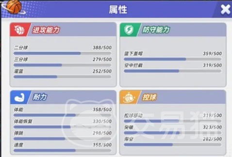 灌篮军团11月兑换码汇总 灌篮军团最新可用礼包码分享