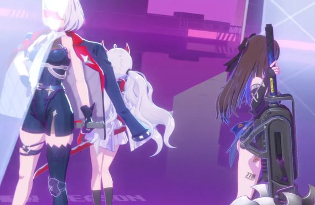 虚环超级联赛玩法详解 虚环超级联赛入门到进阶实战攻略