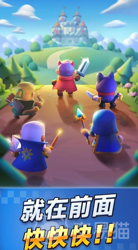 胡闹地牢最强三人组解析 胡闹地牢高难度通关核心角色推荐