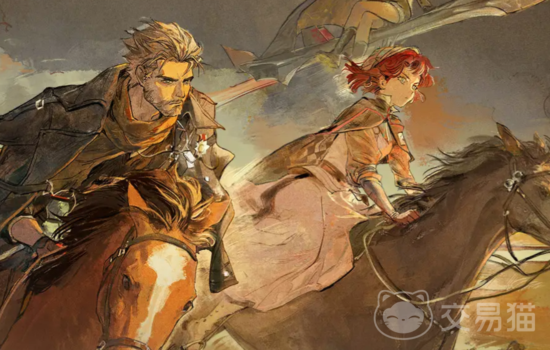 重返未来1999 3.3版本更新内容一览 重返未来1999 新版本玩法全解析