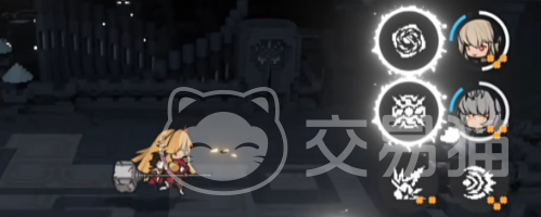 火环手游雷队搭配攻略 火环手游高爆发雷系阵容推荐与实战配队解析