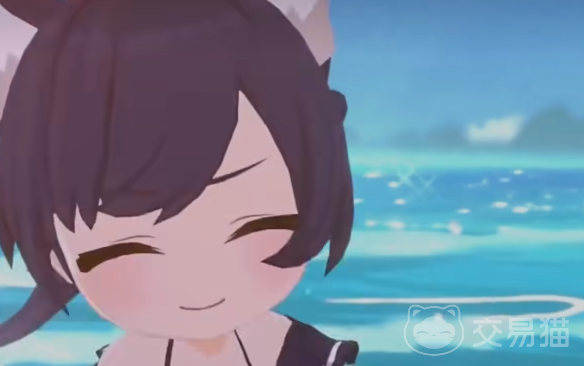 蔚蓝档案芹香泳装怎么样 蔚蓝档案芹香夏日装扮全面解析