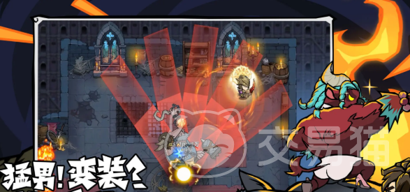 无尽探险队太刀技能搭配推荐 无尽探险队太刀流派加点与连招技巧