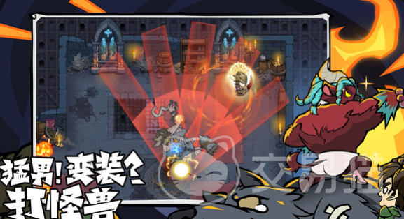 无尽探险队特色玩法揭秘 无尽探险队游戏模式全解析