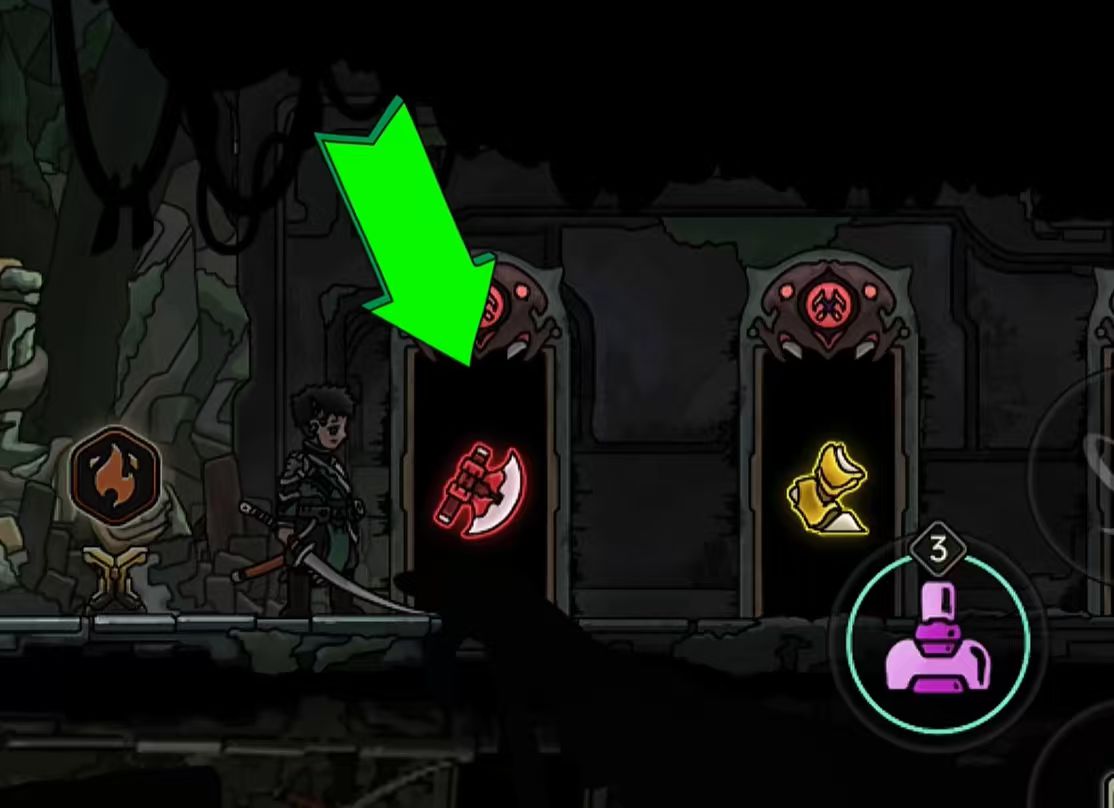 绝地鸭卫强化房间作用解析 绝地鸭卫各类强化房间功能与适用场景详解