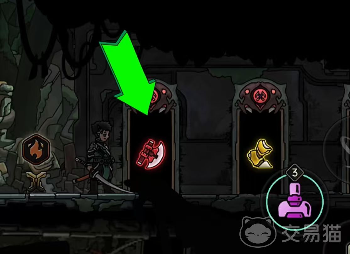 绝地鸭卫强化房间作用解析 绝地鸭卫各类强化房间功能与适用场景详解