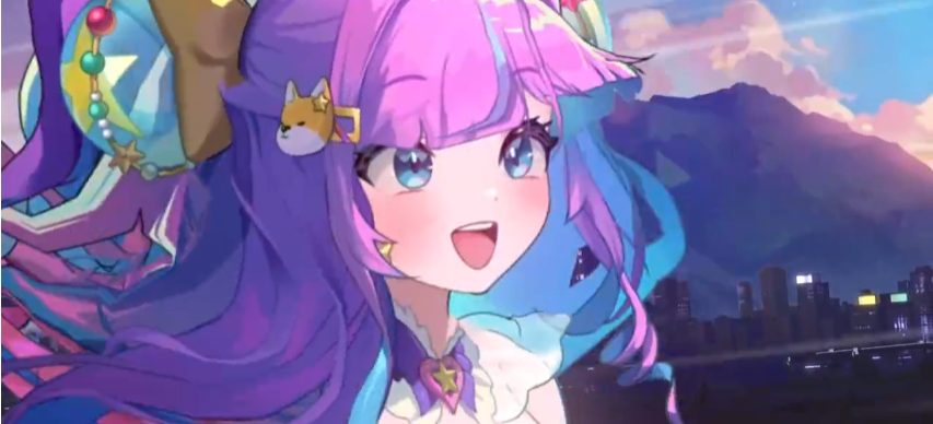 坎公骑冠剑神秘紫罗兰遥强度解析｜角色技能机制、配队适配与实战表现全面评测