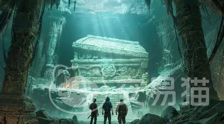 盗墓笔记启程隐藏宝箱怎么获取 盗墓笔记启程隐藏宝箱位置及开启方法全解析