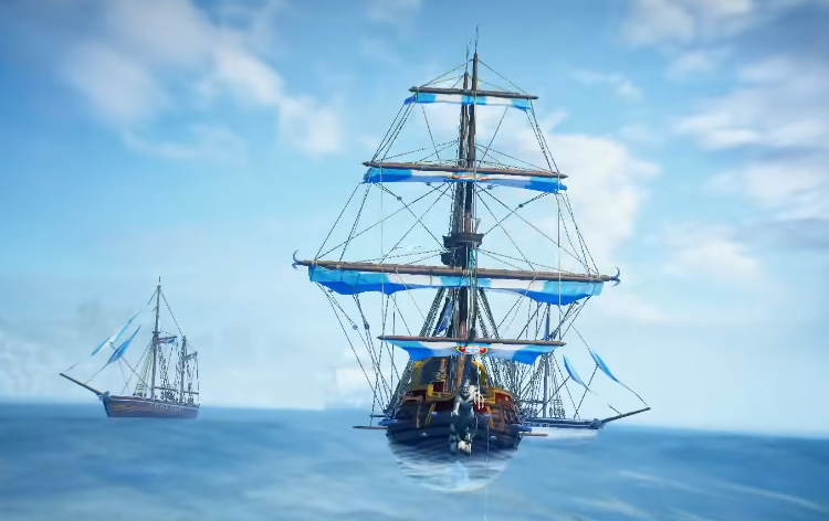 大航海时代起源地图完整版 大航海时代起源全区域详解